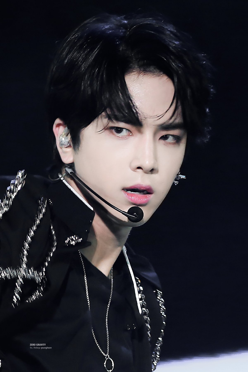 김영훈 냉빵 모먼트 너무좋아 | 인스티즈