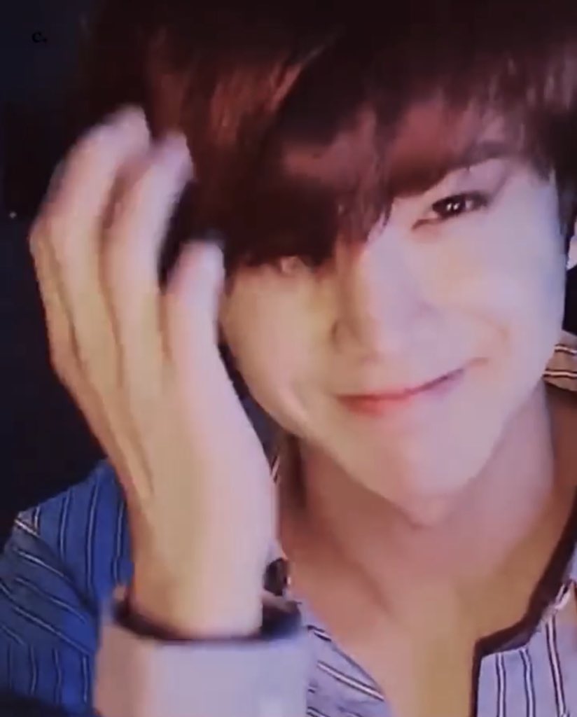 이경우가 나 꼬시는데..? | 인스티즈