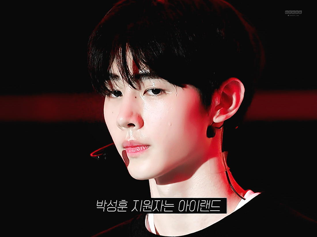 아이랜드 박성훈 | 인스티즈