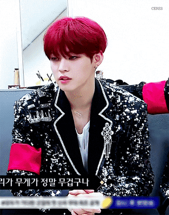 타팬들이 보기에 효진이는 무슨 상이야? | 인스티즈