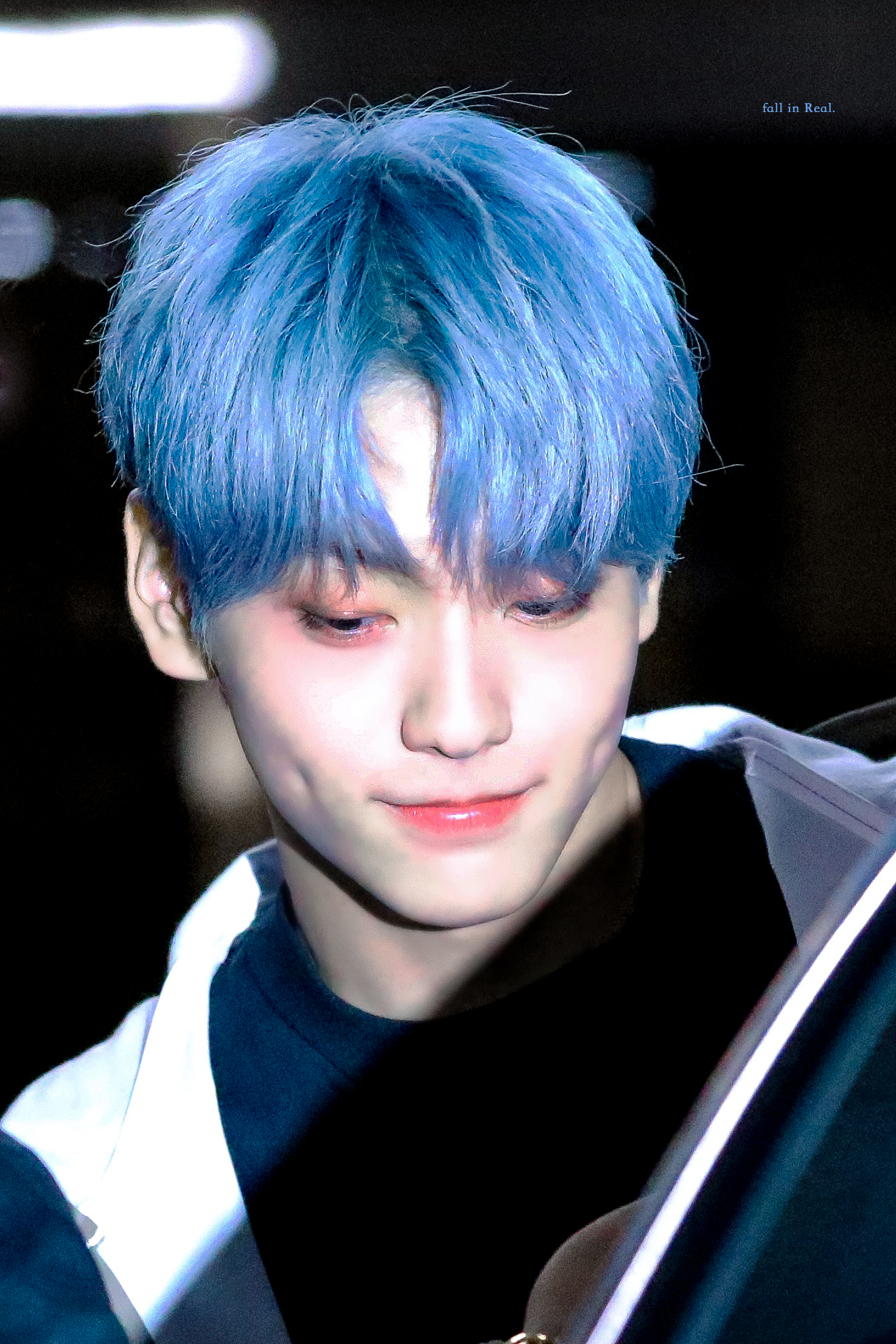 어제의 뮤뱅 수빈이가 너무 귀여워서 잠을 못자겠어 | 인스티즈