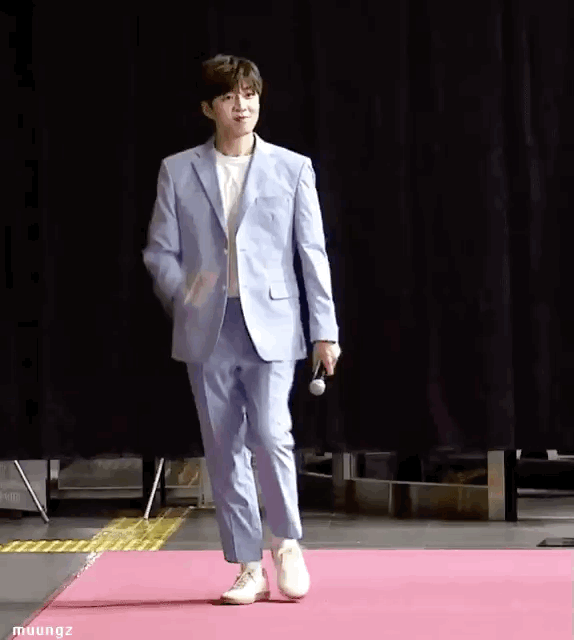 헐 수현 oppa 피지컬 이렇게 좋았음..?? | 인스티즈