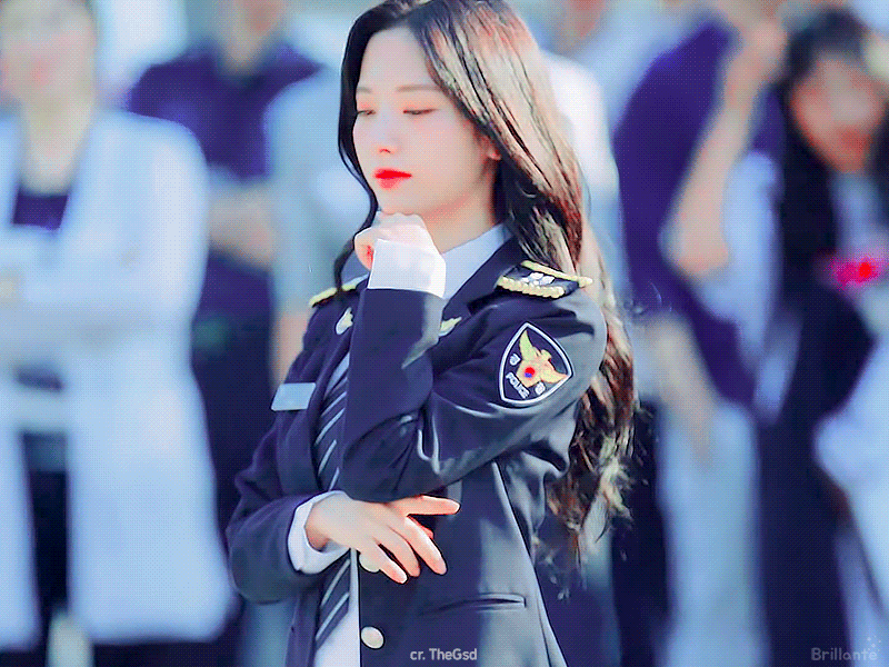 우주소녀가 잡아가는 거라면 난 억울하지 않아... | 인스티즈