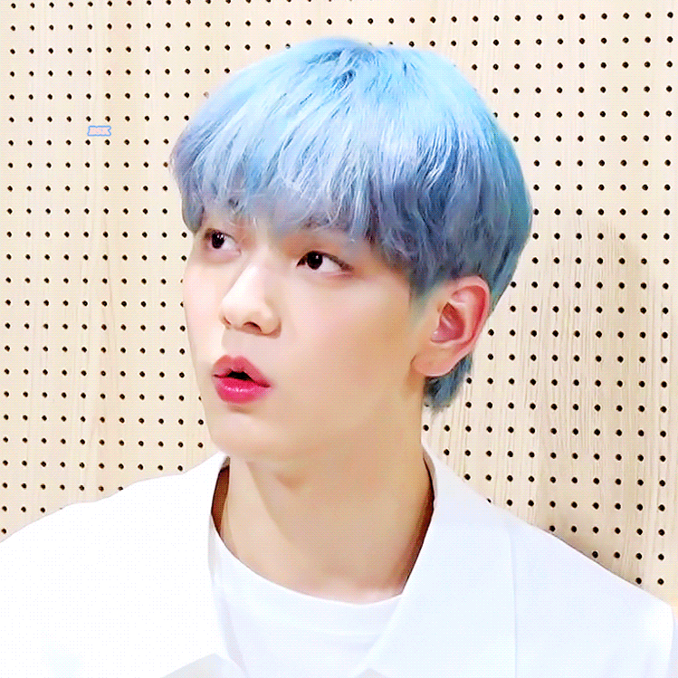 수비니 입술이 진짜 보물,, | 인스티즈