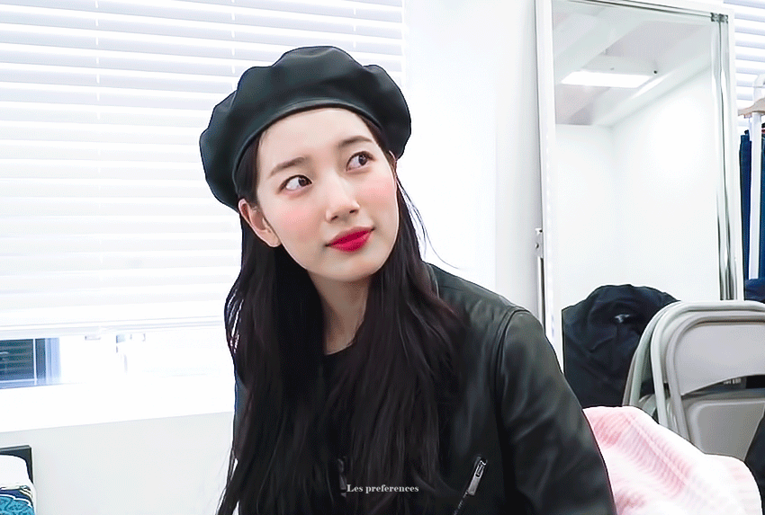 수지 진짜 찐토끼... | 인스티즈