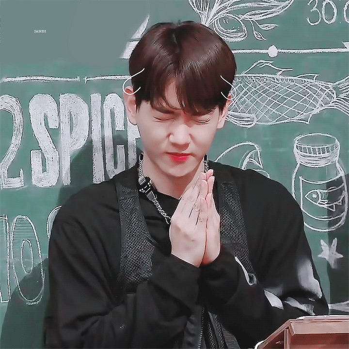 기도하는 강아지.. | 인스티즈