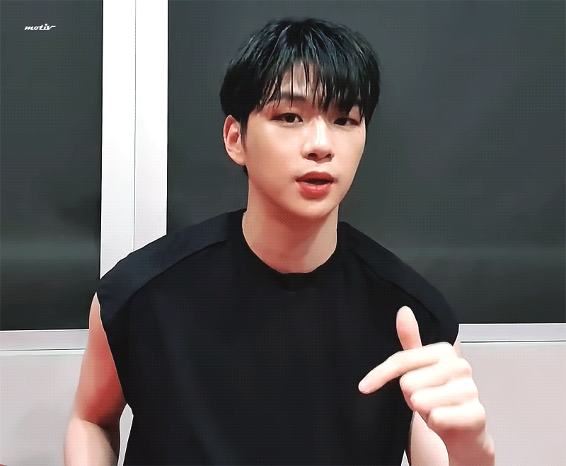 강다니엘 너무좋다 | 인스티즈