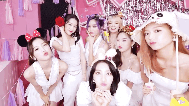 헐 오마이걸 뭐야!?!!!? | 인스티즈