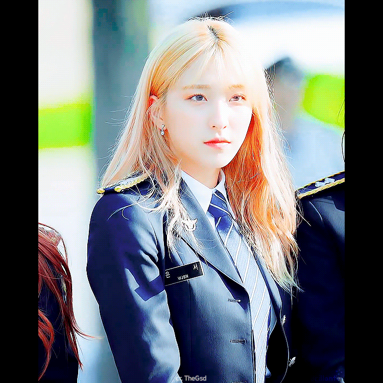 우주소녀가 잡아가는 거라면 난 억울하지 않아... | 인스티즈