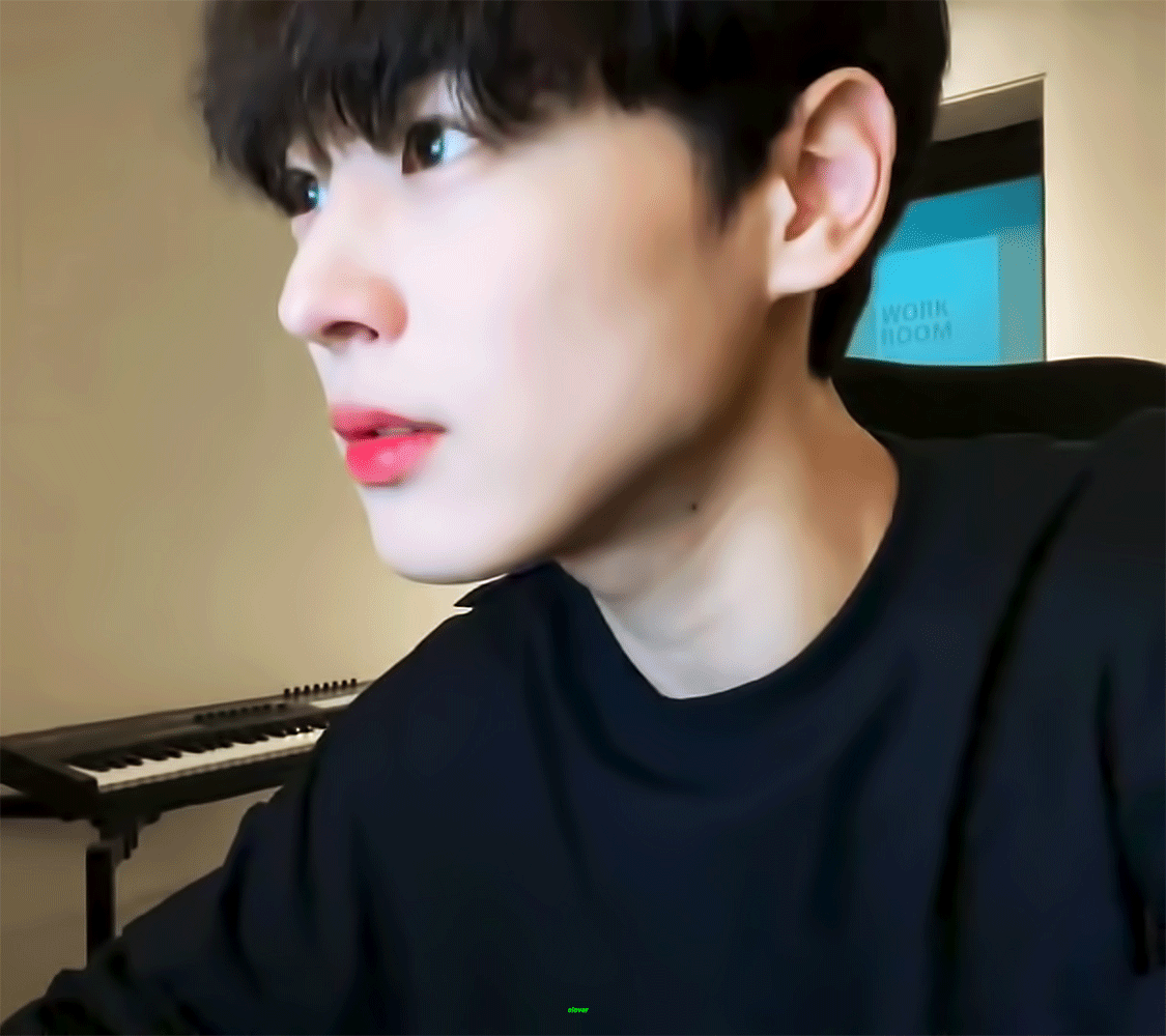 야 빅톤이들아 진짜 진심으로 하는 얘기인데 | 인스티즈