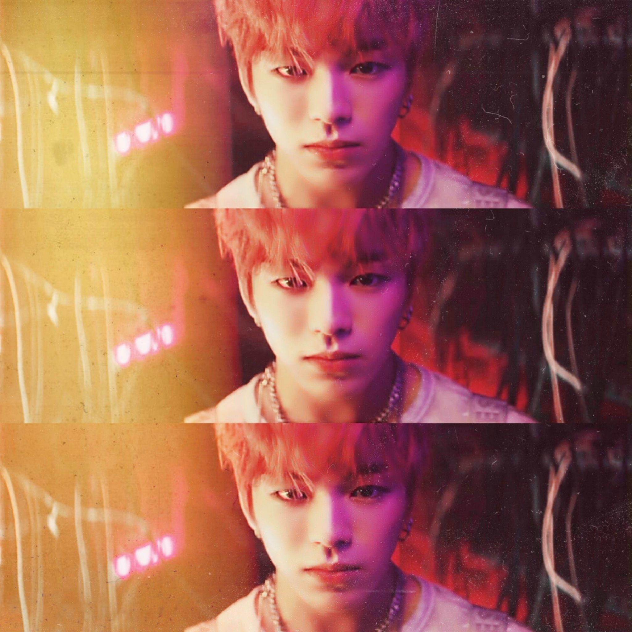 트레저 말랑뽀짝 댕댕이 차우차우 보고갈 사람 | 인스티즈