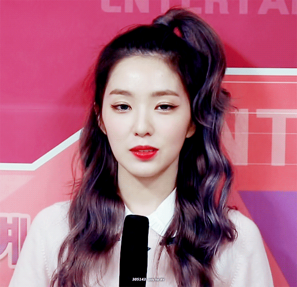 와 아이린도 거울 보기 싫을 때가 있었구나 | 인스티즈