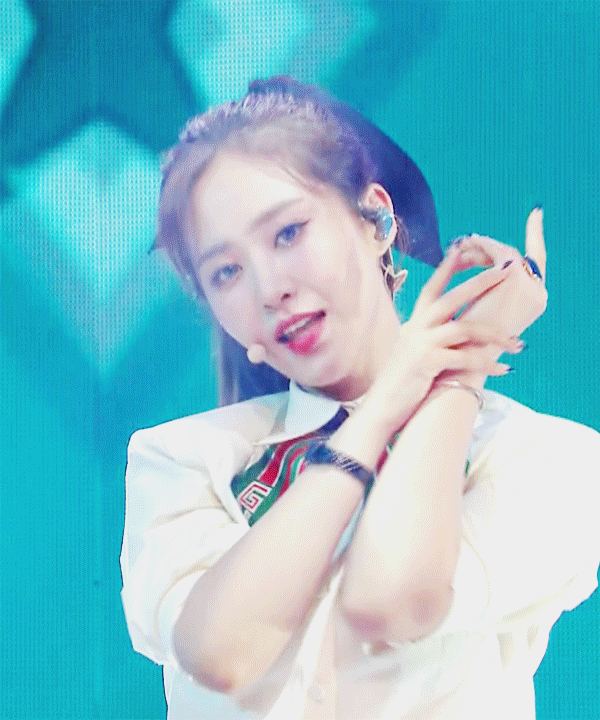 진짜 멤버 구성이 덕후들 마음 치는 레전드 그룹 | 인스티즈