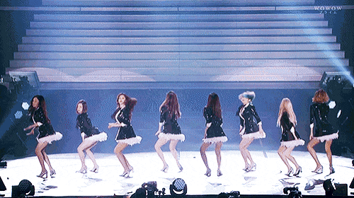 진짜 멤버 구성이 덕후들 마음 치는 레전드 그룹 | 인스티즈