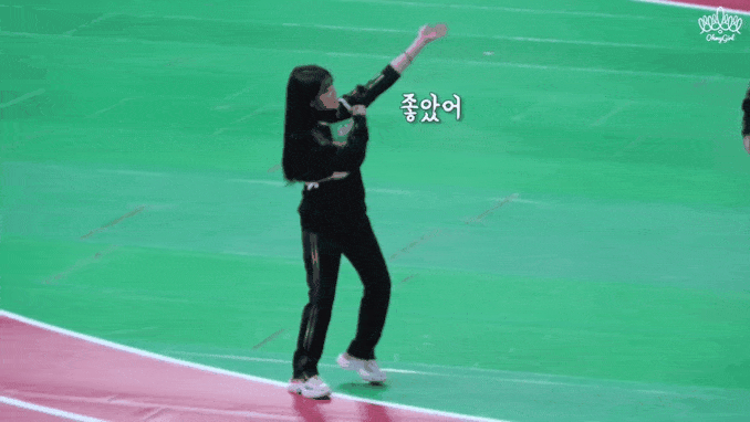 울 애덜은 아육대 나가도 돼요~ | 인스티즈