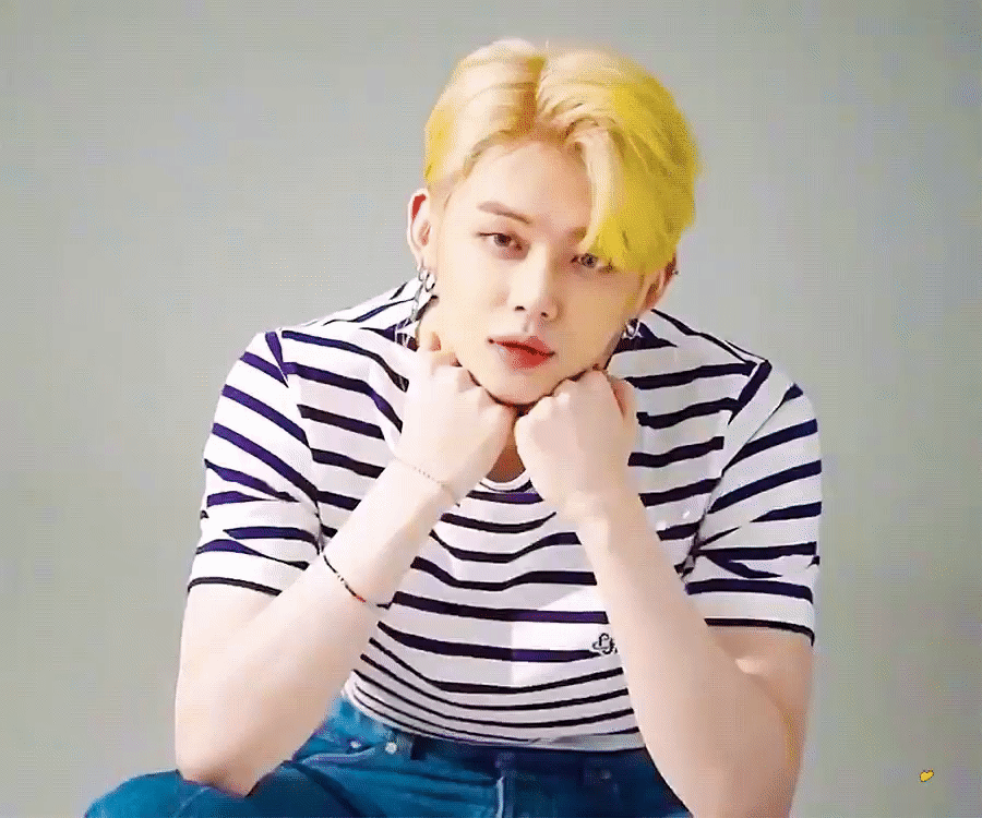 연준 이날 머리에 진심이야 나 | 인스티즈