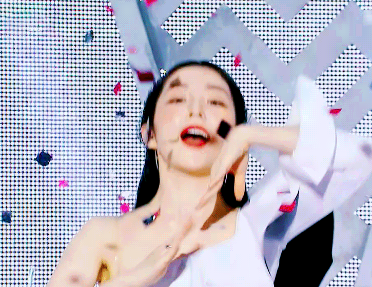 아이린 이거 진짜 예쁘다 | 인스티즈