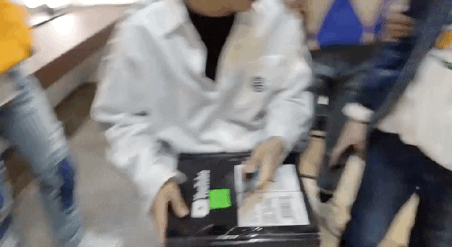 임영웅이랑 장민호 이거 너무 설레... | 인스티즈