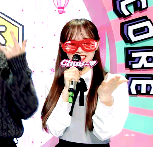 우리 얘들도 음방 엠씨 했으면 좋겠다 | 인스티즈