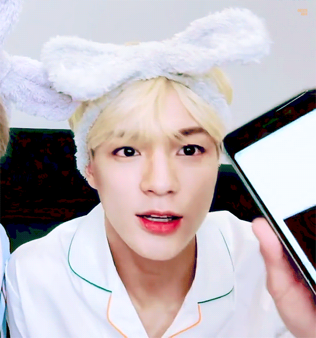 킥앤라이드.....엔시티 u.... | 인스티즈