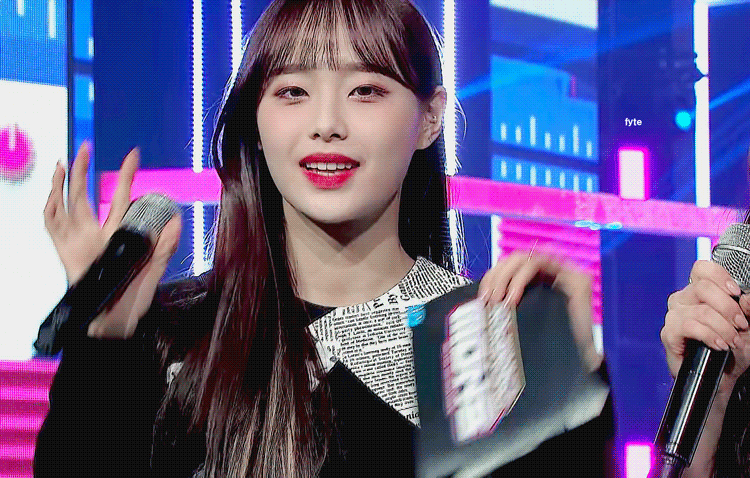 우리 얘들도 음방 엠씨 했으면 좋겠다 | 인스티즈