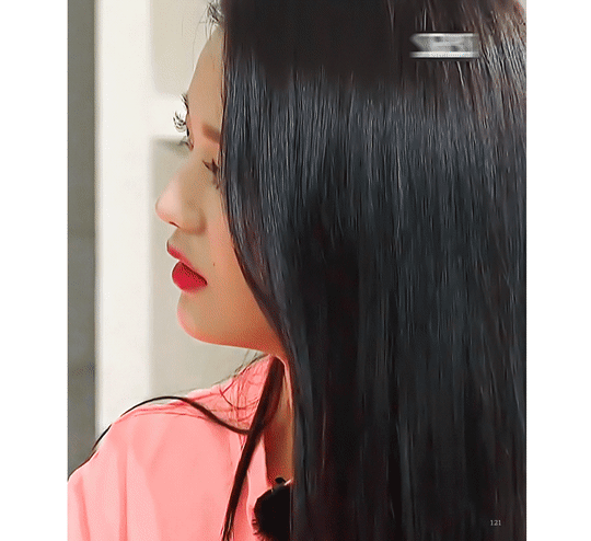 장원영 미워하는 사람 나쁜 사람이야 | 인스티즈