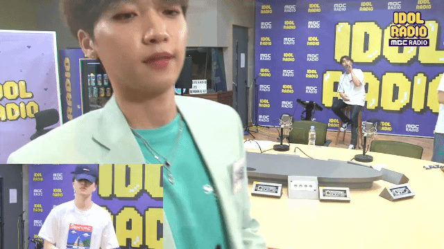 의도치 않게 이하이님을 속여버린 정세운이래ㅋㅋㅋㅋ큐ㅠㅠ아낰ㅋㅋ | 인스티즈