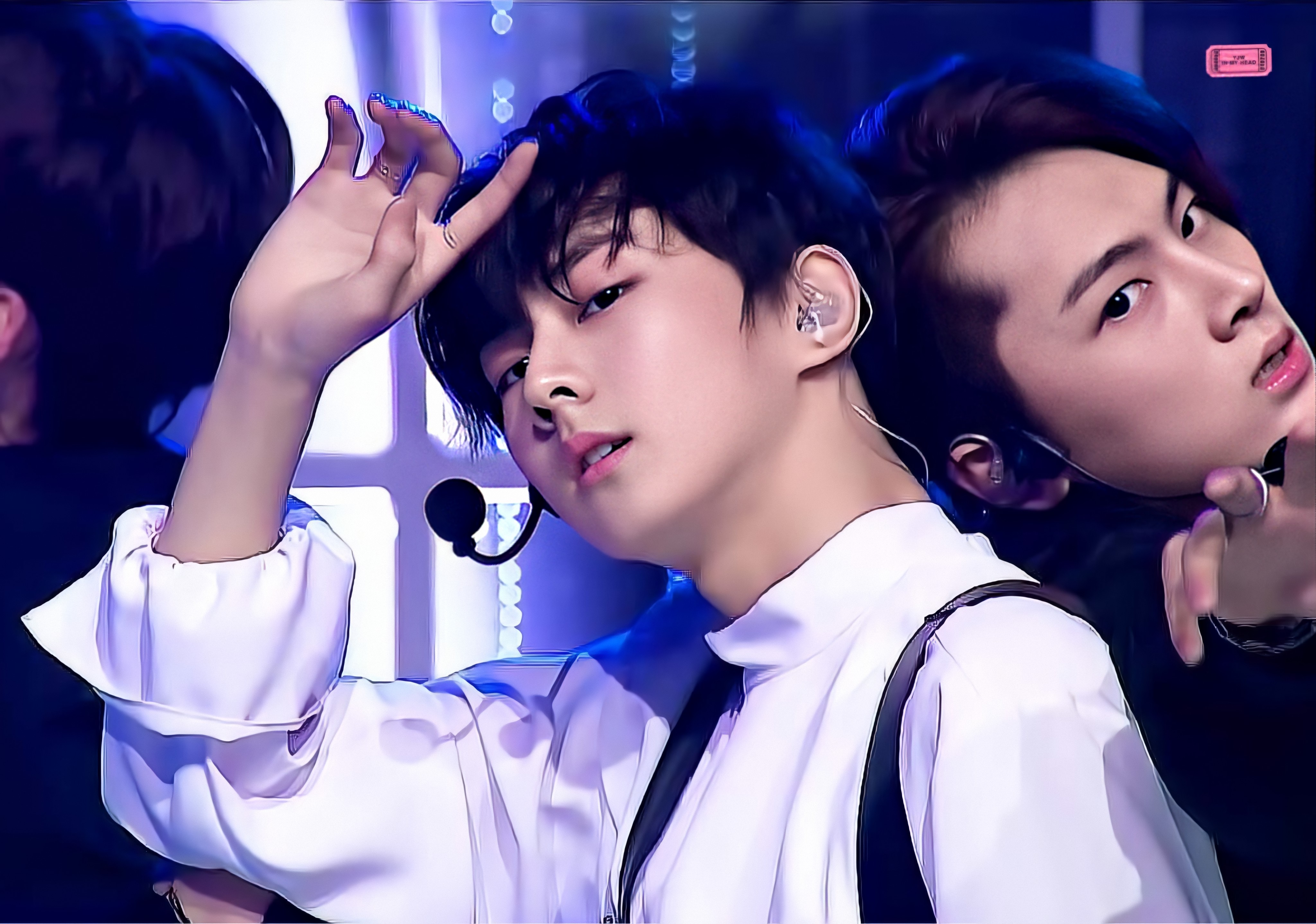 양정원 너무 사랑해....어쩌지 | 인스티즈