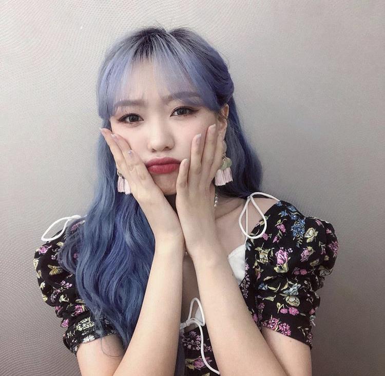 류수정 인스타 올라왔는데 얼굴 ㄹㅈㄷ | 인스티즈