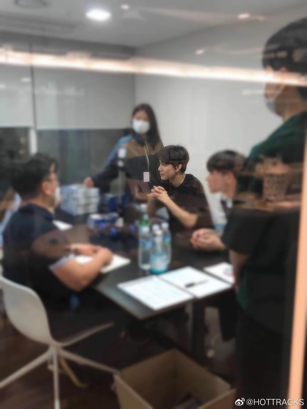 와 진짜 영통팬싸 스텝들봐 프로다 프로 | 인스티즈