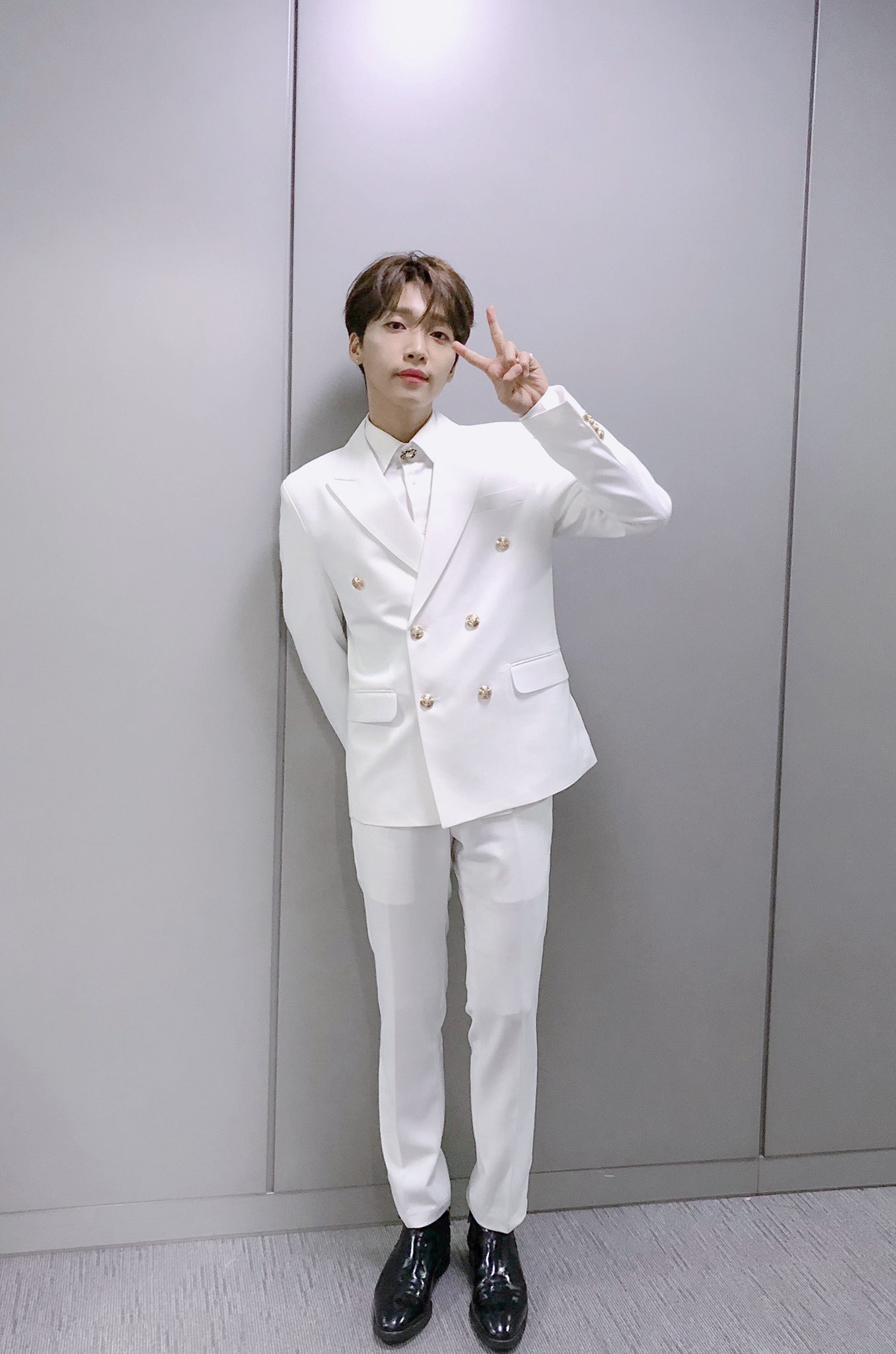 정세운 레카 착장 뭐야??? | 인스티즈