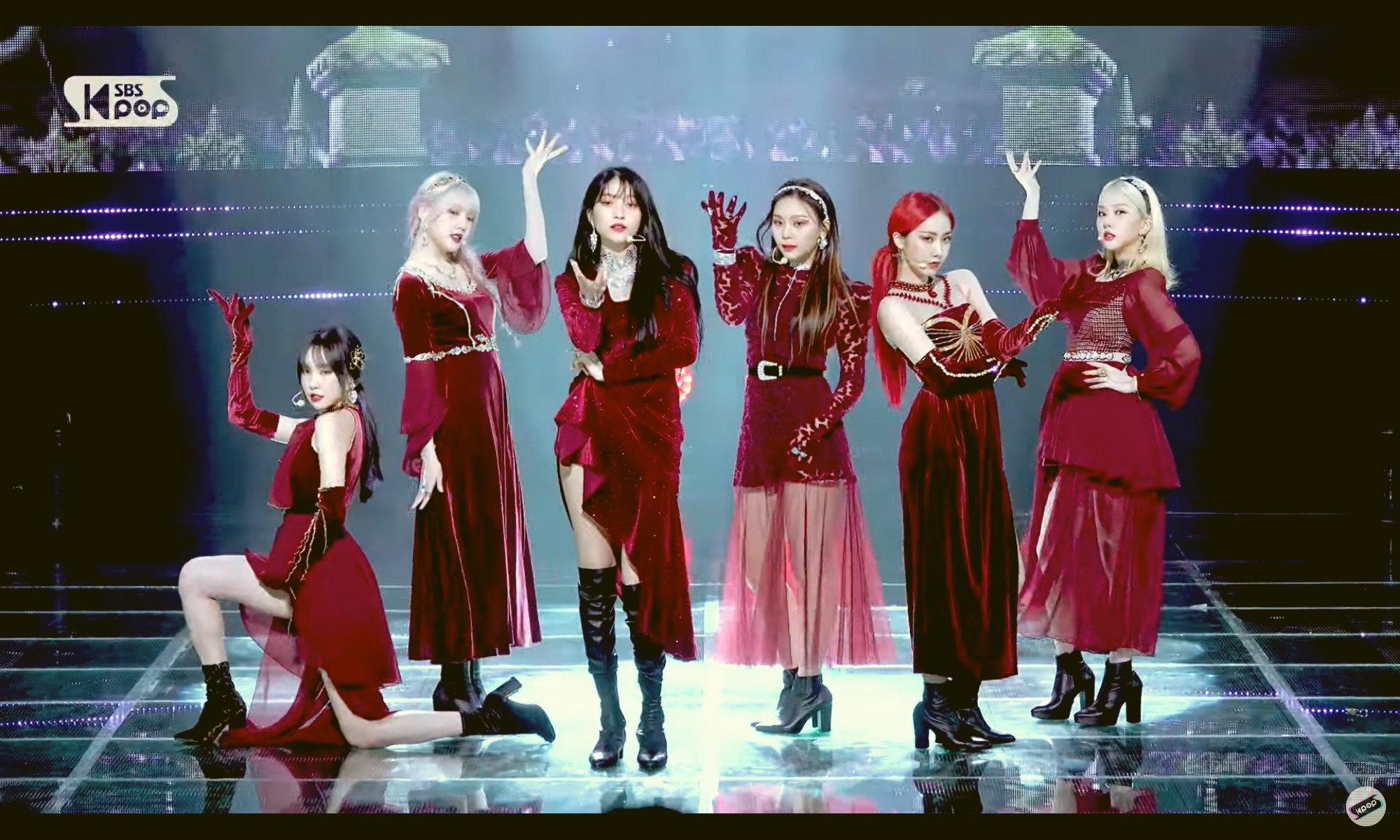 여자친구 이거 진짜 대박이다 | 인스티즈