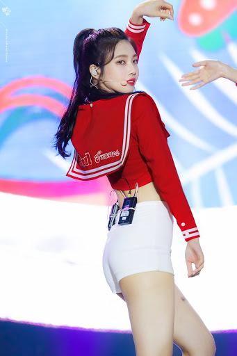 주관적으로 좋아하는 옆태 | 인스티즈