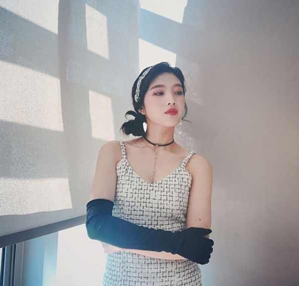 주관적으로 좋아하는 옆태 | 인스티즈