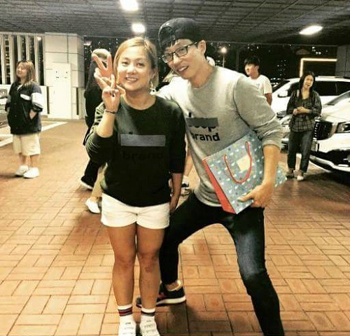 뜬금없는얘긴데 유재석 박나래 일화 진짜너무훈훈해 | 인스티즈