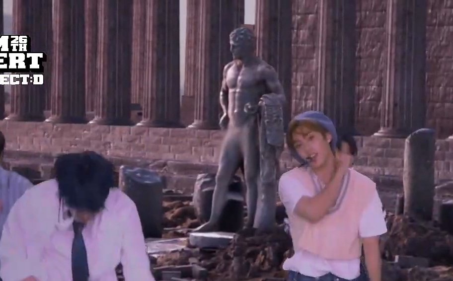 미친 드콘 모자이크 뭐야; | 인스티즈