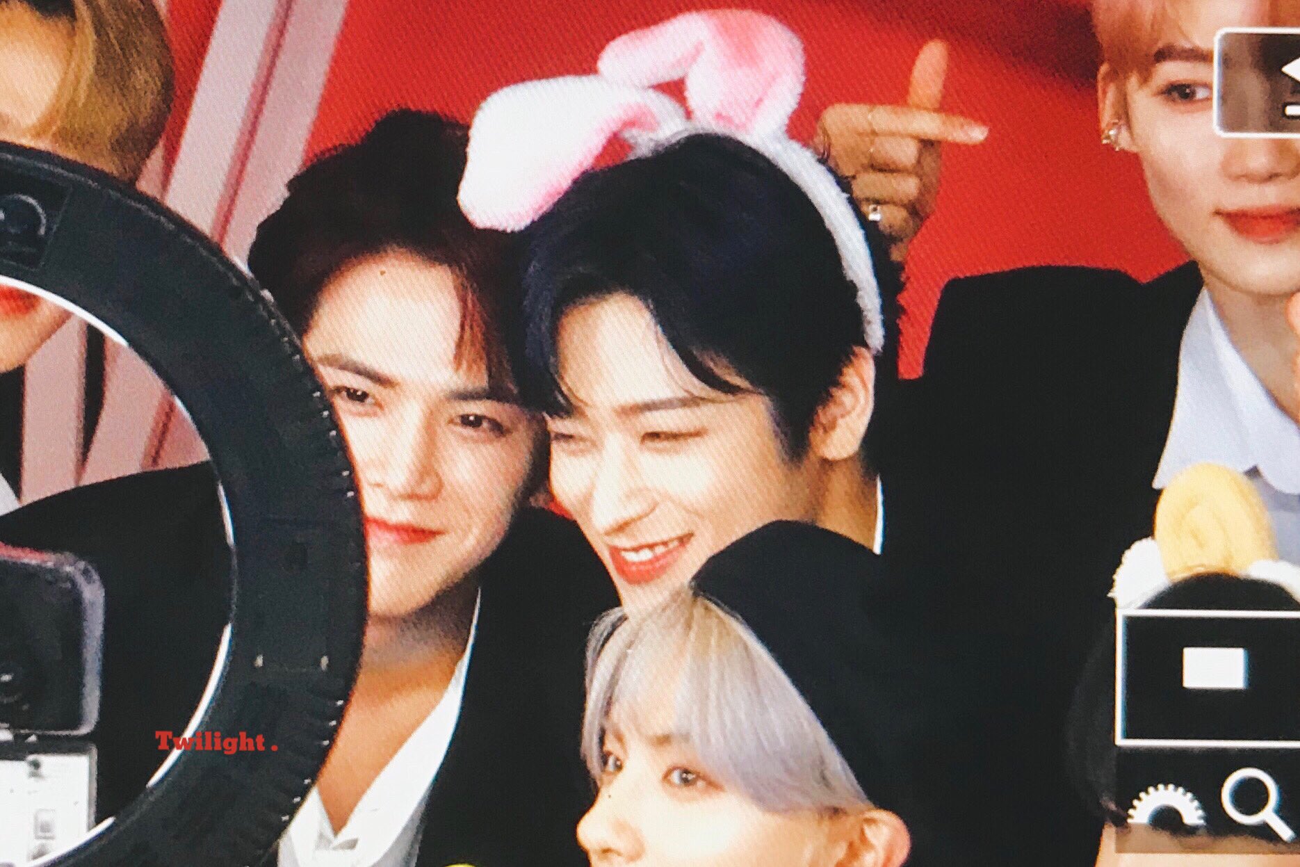 이주연 눈매 진짜 백만불짜리.. | 인스티즈