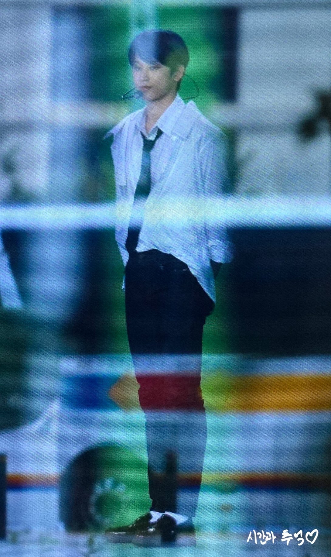 아 헐 홈마들 프리뷰 올라오던게 드콘 사녹이었구나 | 인스티즈