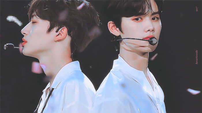 미니모가 한 그룹이라는게... | 인스티즈