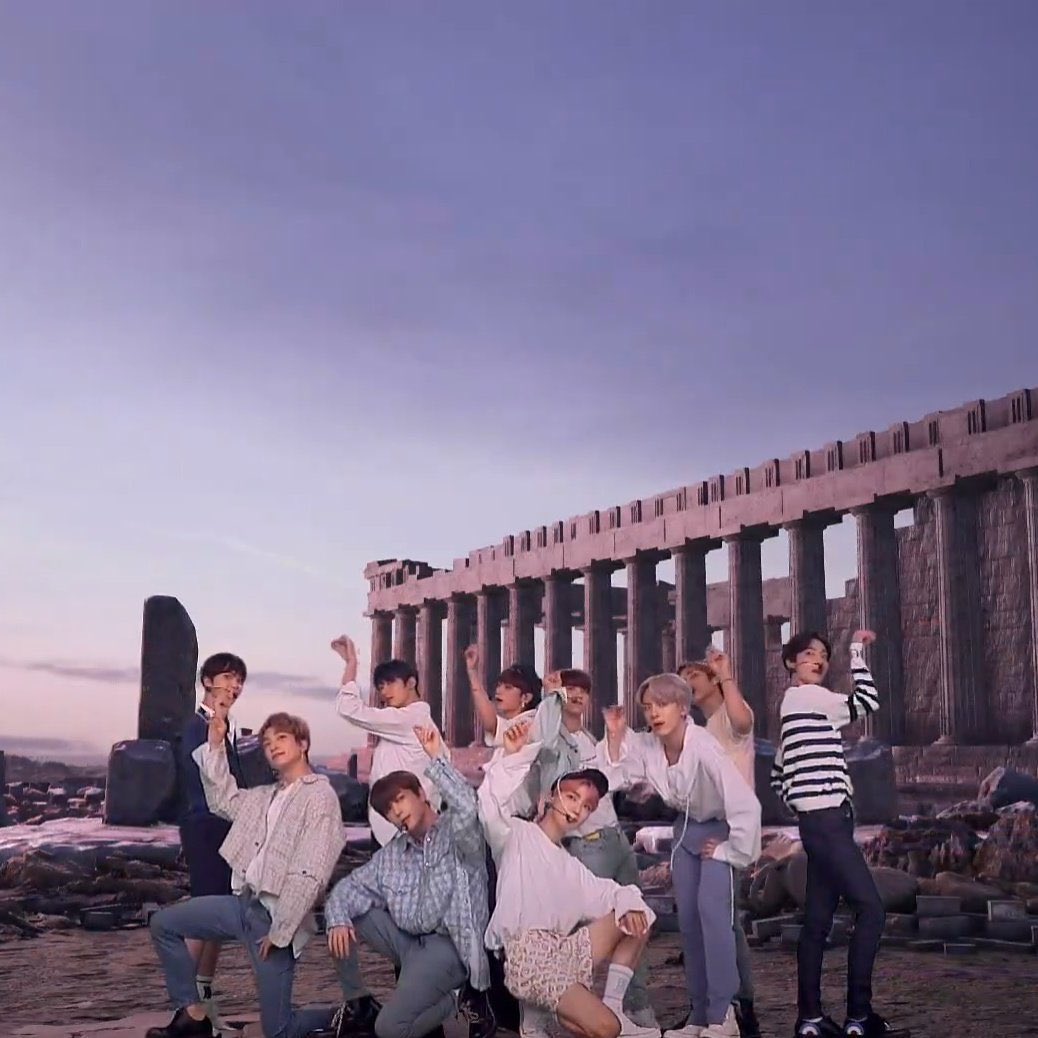 드콘 진짜 더보이즈한테 왜그래 | 인스티즈