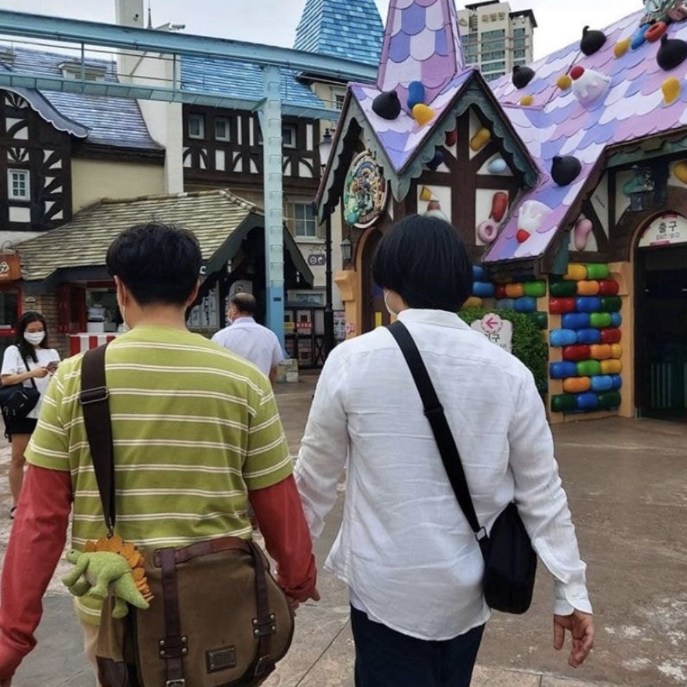 오정세님 진짜 뭐하는 분이야?이 사진 보고 울었다ㅠㅠㅠㅠ | 인스티즈