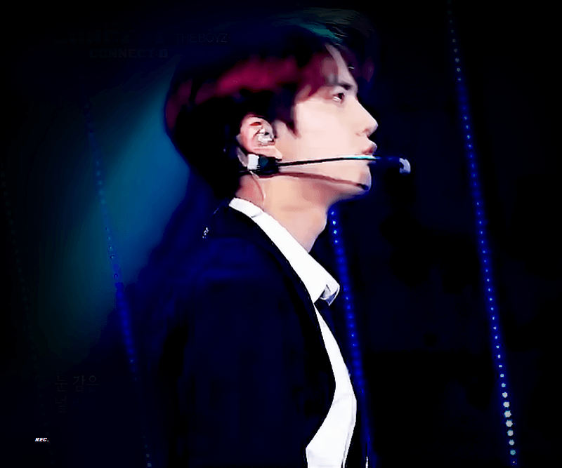 이남돌 본인모에화쩐다 ㅋ | 인스티즈