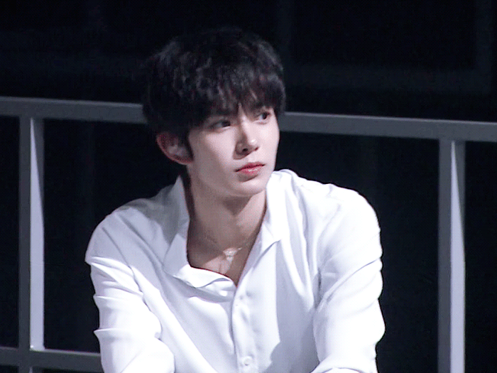 아이랜드 이정도면 비주얼랜드 아님? 프로필 찍은 사람 나와봐 | 인스티즈