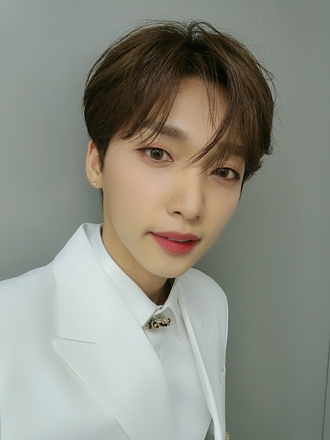 정세운 셀카 ㅠ 도레미쳤다 | 인스티즈