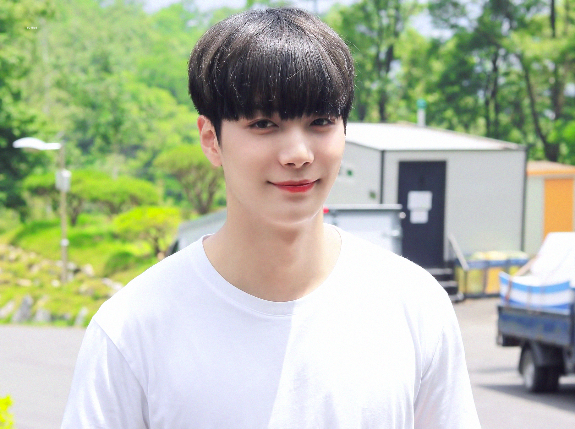 최근의 뉴종현.. | 인스티즈