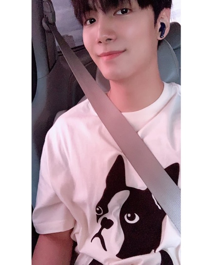 최근의 뉴종현.. | 인스티즈