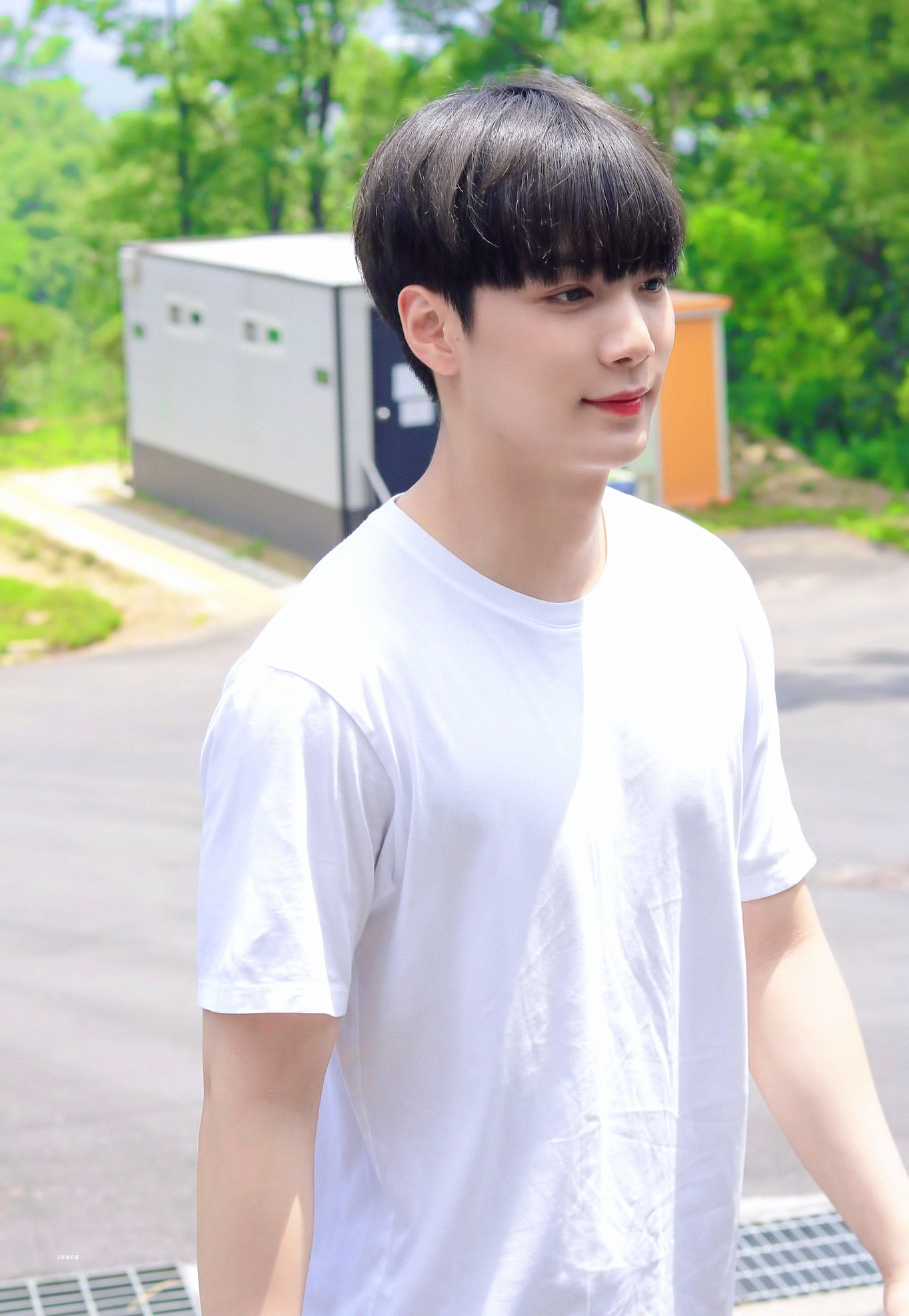 최근의 뉴종현.. | 인스티즈