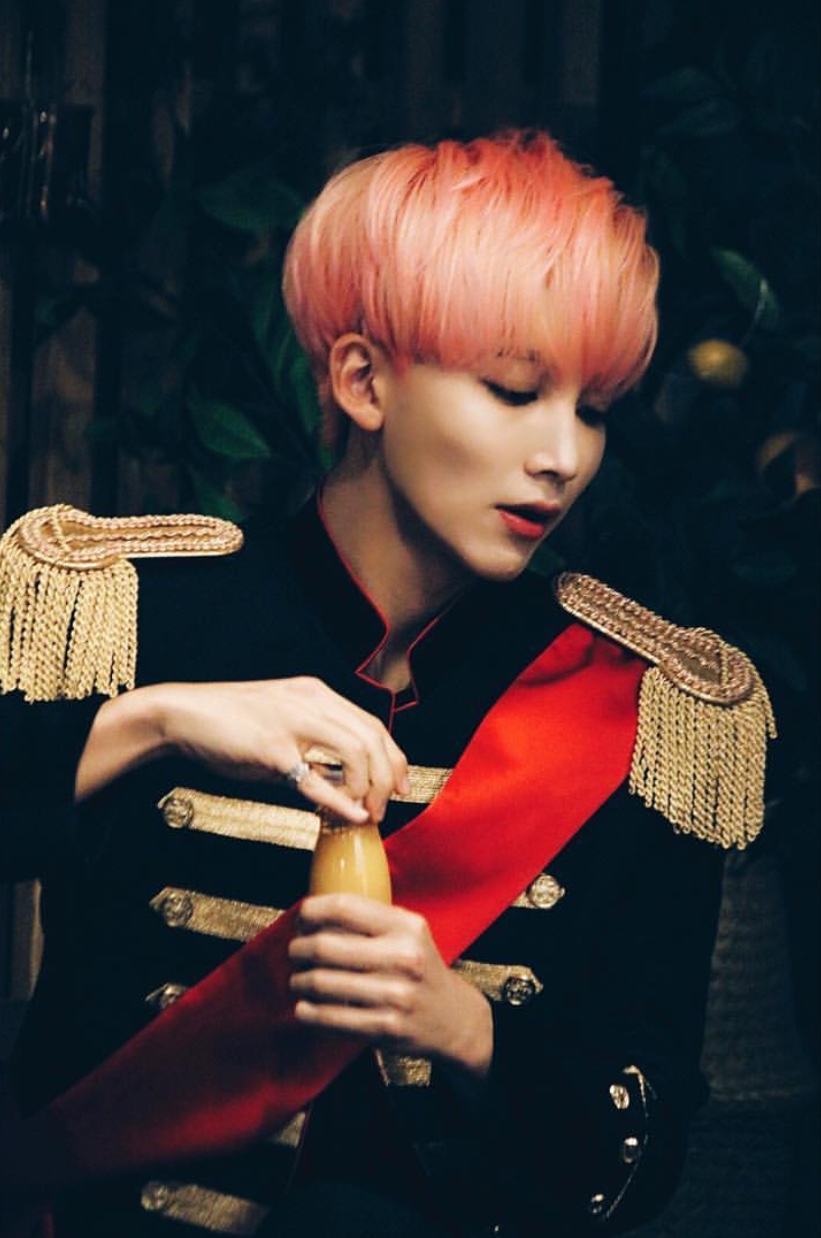 와 정한 이 사진 진짜 그림 같다 | 인스티즈