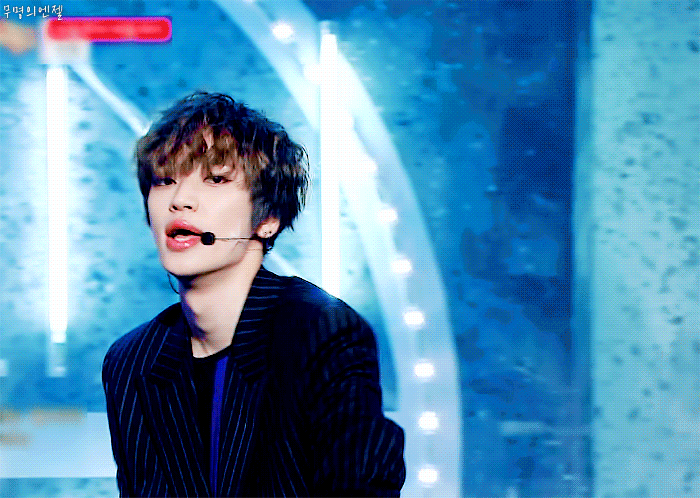 안다니엘 안어울리는 색이 뭐냐아 | 인스티즈