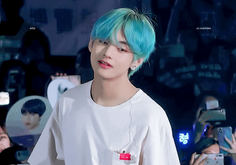 나도 우리 애 비주얼 자랑하고 갈래 | 인스티즈